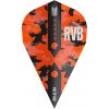 334400 BARNEY ARMY PRO.ULTRA CAMO VAPOR FLIGHT BAGGED 2019