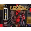 100785 PAUL LIM LEGEND G3 90% 21G JAPAN STEEL TIP DARTS 2019 PACKAGING