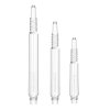 Násadky SYSTEM 8 JAPAN REGULAR FIXED clear