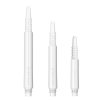 Násadky SYSTEM 8 JAPAN REGULAR FIXED white