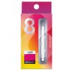 Násadky SYSTEM 8 JAPAN REGULAR FIXED white
