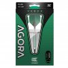 100241 AGORA VERDE AV34 18G SOFT 5