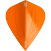 334900 ID PRO.ULTRA ORANGE KITE FLIGHT BAGGED 2019