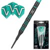 210003 ROB CROSS 18G 80% BLACK SOFT 1