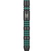 210003 ROB CROSS 18G 80% BLACK SOFT 2