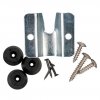 Závěs na sisalový terč Bristle Board Bracket