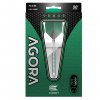 100228 AGORA VERDE AV04 22G STEEL 5