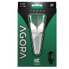 100228 AGORA VERDE AV04 22G STEEL 5