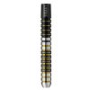 Šipky steel Chizzy 90% tungsten black 3