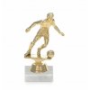 Screenshot 2019 10 16 Figurka se symbolem fotbalu, 14 cm, zlato, včetně podstavce