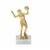 Screenshot 2019 10 16 Figurka volejbal žena 15 cm, zlato, včetně podstavce