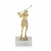 Screenshot 2019 10 16 Figurka golf žena, 14 cm, zlato, včetně podstavce