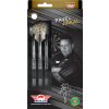 Bulls Steeltip Pavel Jirkal 90 Black Package