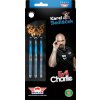 Bulls Steeltip Karel Sedlacek 90 Package