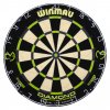 3014 MvG Diamond Dartboard 1