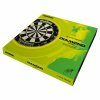 3014 MvG Diamond Dartboard 3