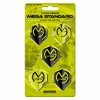 8121 MvG Mega Standard Flight Pack