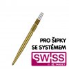 340005 SWISS GOLD POINT 26MM POINT BAGGED 2020 1
