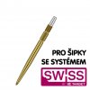 340005 SWISS GOLD POINT 26MM POINT BAGGED 2020 1