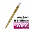 340006 SWISS GOLD POINT 30MM POINT BAGGED 2020 1