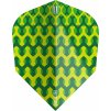 335210 FABRIC PRO.ULTRA GREEN NO6 FLIGHT BAGGED 2020