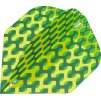 335220 FABRIC PRO.ULTRA GREEN NO2 FLIGHT BAGGED 2020 DYNAMIC