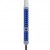Šipky steel Winmau VINCENT VAN DER VOORT 90% 25g