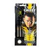 Šipky soft CHIZZY 80% 22g