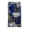 Šipky steel VICE Grip 90% 21g