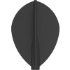 400021 8 FLIGHT BLACK TEARDROP BOXED 2019 FLAT
