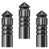 mission f protect flight protectors gunmetal grey g