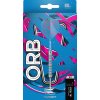 Šipky steel ORB 01 80% 24g