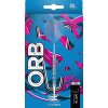 Šipky soft ORB 12 80% 22g