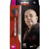 Šipky steel PHIL TAYLOR POWER 9FIVE G7 SP 95% 26g