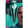 Šipky steel ROB CROSS G2 SWISS POINT 90% 21g