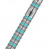 Šipky steel ROB CROSS G2 SWISS POINT 90% 25g