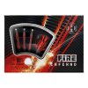 Šipky steel Fire Inferno 90% 24gR