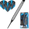 Šipky soft Revere 90% 20gR
