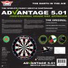 68000 Advantage 501 Package 2