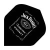 Mission Jack Daniels Bottle Logo Standard Flights