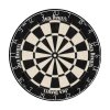 Mission Jack Daniels Axis Dartboard 1