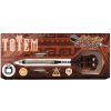 Šipky steel Totem 85% 23g