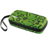 X0569 Monza Snakebite Dart Case Green2