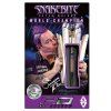 Šipky steel PETER WRIGHT Snakebite Champion 2020 Tapered 23g
