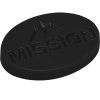 mission grip wax with logo black liquorice g