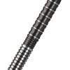 Šipky soft Mission MAKARA M1 90% 19g