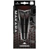 Šipky soft Mission MAKARA M1 90% 19g