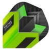 Letky Prime standard No6 black/green