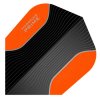 Letky Prime standard No6 black/orange