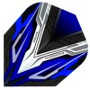 Letky Prime standard No6 black/silver/blue